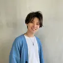 箕浦 詢平のプロフィール画像