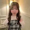 顔周りカット/ 透明感カラー/ユナのプロフィール画像