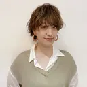 冨永 志穂のプロフィール画像