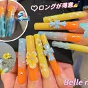 YUNA Belle Nail 池袋のプロフィール画像