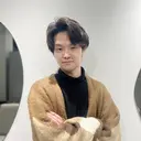 大和市の白髪ぼかし 職人￤柳川拓哉のプロフィール画像