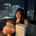 マツエクモデル募集 yunaのプロフィール画像