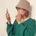 稲本麻衣 【韓国ヘア】のプロフィール画像