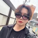 メンズ特化韓国ヘア シャドウパーマのプロフィール画像