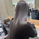 /縮毛矯正/髪質改善 ベージュ/三ツ木一生のプロフィール画像