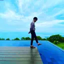 【大阪住吉】ぽんた ネイル（KAZU）のプロフィール画像