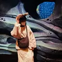 ・*·̩͙꒰ঌ上野 桃菜 ໒꒱·̩͙*のプロフィール画像