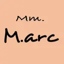 M.arc 【マーキ】のプロフィール画像