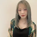 中西 榛菜のプロフィール画像