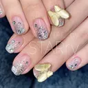 NAIL by STARry 川口のプロフィール画像