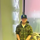 南森町/メンズカット SOUTA(そーた)のプロフィール画像