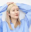 銀座バレイヤージュ 蓑田朝菜のプロフィール画像