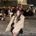 𝑴𝑰𝒀𝑼🩰 /透明感カラー/青山のプロフィール画像