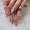 🤍ruru🤍 ガーリーネイル🎀のプロフィール画像