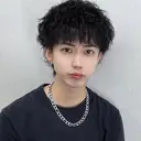 ケアパーマ/波巻き/ プードル/武田一馬のプロフィール画像