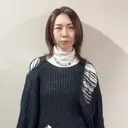 内山 菜摘のプロフィール画像