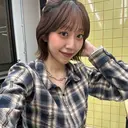 レイヤー・ボブカット ／もえまる🌻のプロフィール画像