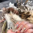 nail salon amanoのプロフィール画像