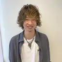 似合わせかわいい カット【店長】珱翔のプロフィール画像