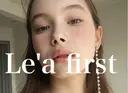Le'a firstのプロフィール画像
