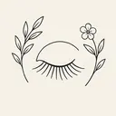 eyelashLIB ◡̈ Okamotoのプロフィール画像