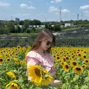 米澤 奈央のプロフィール画像