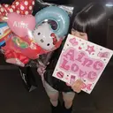 IROHA NAIL 愛音のプロフィール画像