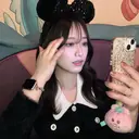 ショート/センタ ーパート/池袋ももなのプロフィール画像