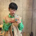 ✂︎岡根 京花✂︎のプロフィール画像