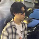 レイヤー/グレージュ 髪質改善/コウスケのプロフィール画像