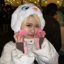 透明感カラー🫧/ ヤマナカアイリのプロフィール画像