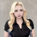 🇰🇷韓国風ハイ トーンKANA🖤のプロフィール画像