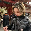 ハイトーン/エクステ /韓国ヘアKENTAのプロフィール画像