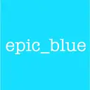 epic-blue エピックブルーのプロフィール画像