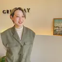 mayuka GRUNWAYのプロフィール画像