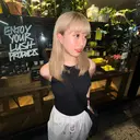 🦄垢抜けボブ特化× 暖色カラー未来🦄のプロフィール画像