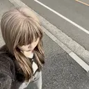 カラー特化✨️/ 大村 遥咲/東橋本店のプロフィール画像