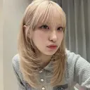 ハイトーン/ベージュ 🤍reinaのプロフィール画像