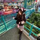 寒色/暖色/ ハイトーン/歩花のプロフィール画像