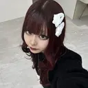 原宿/モデル募集/ なつき🥀のプロフィール画像