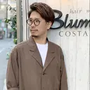 髪質改善 Blumeのプロフィール画像