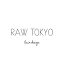 隠れ家美容室 RAW TOKYO 【公式】のプロフィール画像