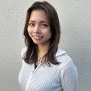 NANAMI🩵 大人可愛い韓国ヘアのプロフィール画像