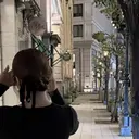 O runaのプロフィール画像