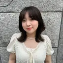 JUNO HAIR 🪽比内千聖のプロフィール画像