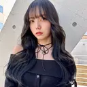 🤍トレンドヘア 透明感カラー🤍のプロフィール画像