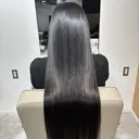 🫧髪質改善 縮毛矯正特化🫧中西のプロフィール画像
