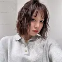 RUNA⭐️レイヤー /ボブ/似合わせ⭐️のプロフィール画像