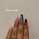 Sea smiley シースマイリーのプロフィール画像