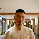 メンズ眉毛ワックス 青山英憲のプロフィール画像